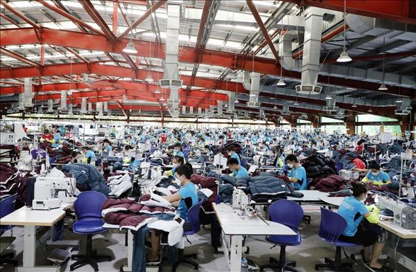 Lindustrie vietnamienne en pointe dans la transition vers une économie circulaire