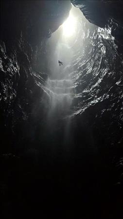 Phát hiện thêm hang động mới tại Phong Nha - Kẻ Bàng