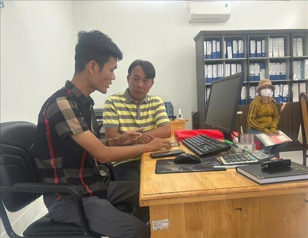 Khắc phục thẻ vàng IUU: TP. Hồ Chí Minh minh bạch dữ liệu và kiểm soát khai thác