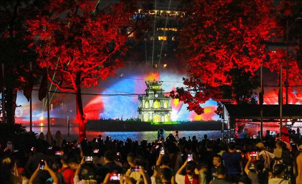 Culture, numérique, tourisme : Hanoï accélère sa mue technologique