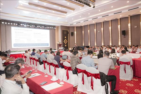 Việt Nam, nâng cao hiệu quả quản lý khu bảo tồn biển và bảo tồn rùa biển đến năm 2030, tầm nhìn đến năm 2050