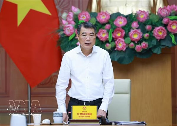 政府总理黎明兴：工贸部须确保在任何情况下都不缺电缺油