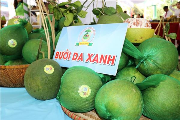 越南企业着力巩固重点农产品出口市场