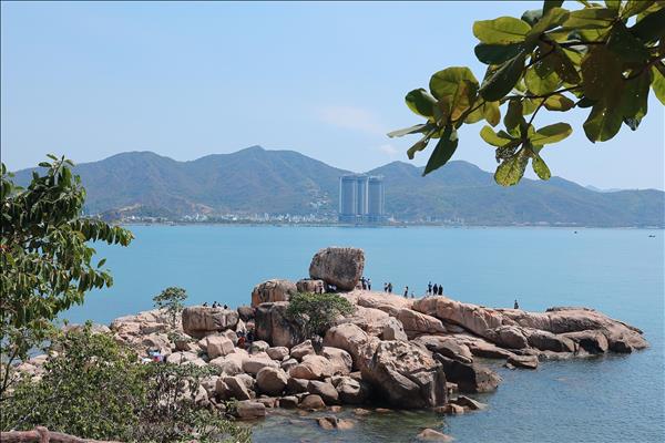 庆和省着力打造越南摄影之城