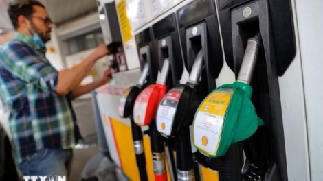 IEA ព្រមានអំពីវិបត្តិថាមពលដ៏ធ្ងន់ធ្ងរបំផុតក្នុងប្រវត្តិសាស្ត្រ