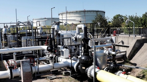 អ៊ុយក្រែនបើកបំពង់បង្ហូរប្រេង Druzhba ឡើងវិញ ដើម្បីបញ្ចេញប្រាក់កម្ចីចំនួន ៩០ ពាន់លានអឺរ៉ូពីសហភាពអឺរ៉ុប