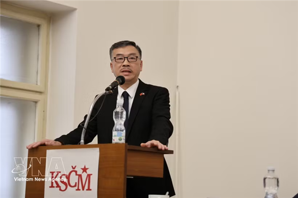 对外路线为越南新时期发展注入新动力