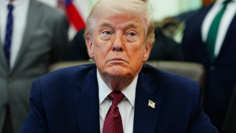 សហរដ្ឋអាមេរិកពន្យារបទឈប់បាញ់ជាមួយអ៊ីរ៉ង់