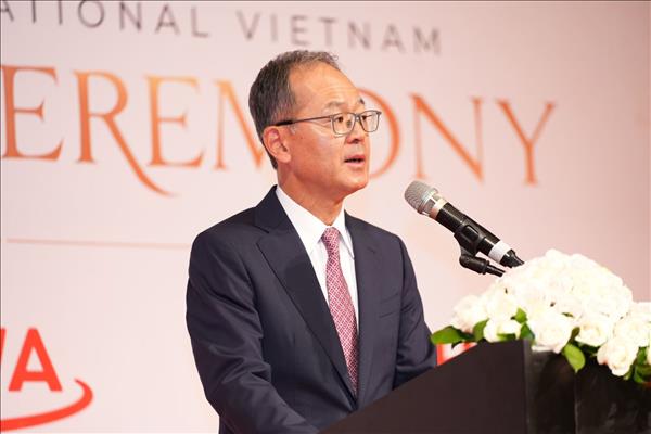  Doanh nghiệp Nhật tăng đầu tư, mở rộng hiện diện tại Việt Nam