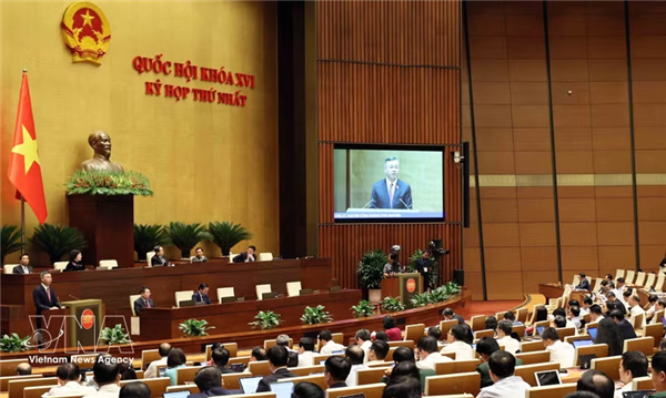 Vietnam revisa escenario económico para acelerar crecimiento