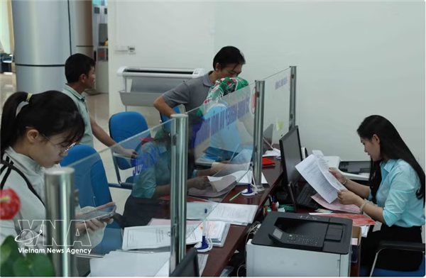 Lai Chau accélère sa transformation numérique pour un développement durable