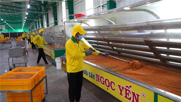 Les PME vietnamiennes dominent la croissance en Asie-Pacifique, soutenues par la technologie