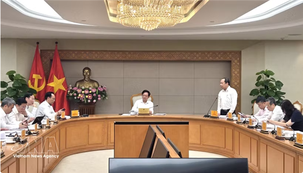 Le Vietnam impulse la mise en œuvre des technologies et produits stratégiques