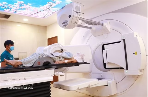 Le Vietnam va participer aux essais cliniques de vaccins anticancéreux à ARNm