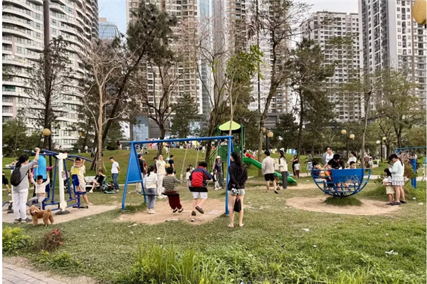 Le Vietnam place le sport au cœur de sa stratégie de santé publique