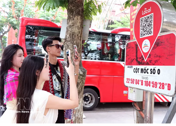 Vers une nouvelle ère du tourisme vietnamien portée par lintelligence artificielle