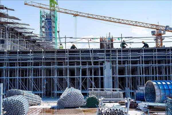 Le Vietnam prêt à déployer les mesures de sécurité les plus strictes pour lAPEC 2027