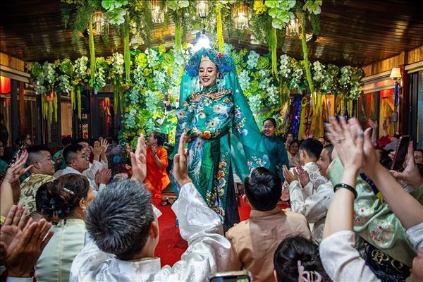 Lễ hội Điện Huệ Nam 2026: Khơi dậy sức mạnh văn hóa từ di sản quốc gia