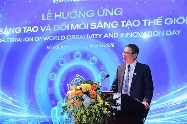 Scientific Innovation Competition opens to OVs, boosting global talent linkages