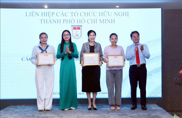 Tối ưu hóa nguồn lực từ các tổ chức phi chính phủ nước ngoài