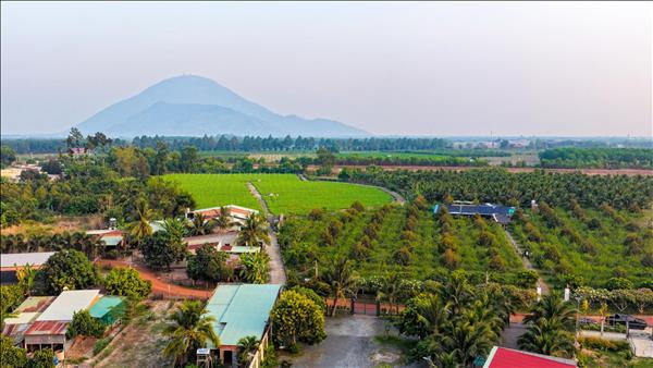 Ưu tiên nguồn lực cho phát triển ở vùng khó 