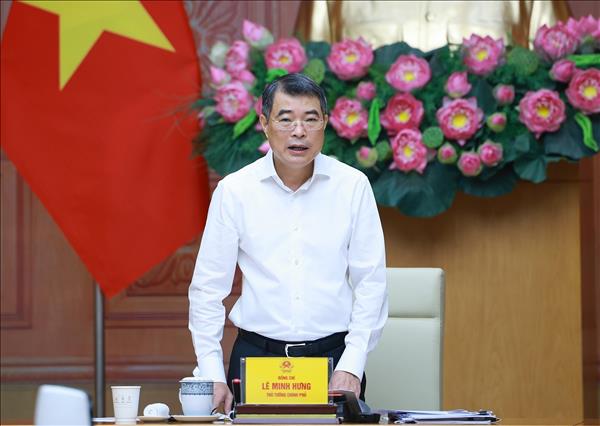 Министерство промышленности и торговли несёт ответственность за недопущение дефицита электроэнергии и нефтепродуктов при любых обстоятельствах