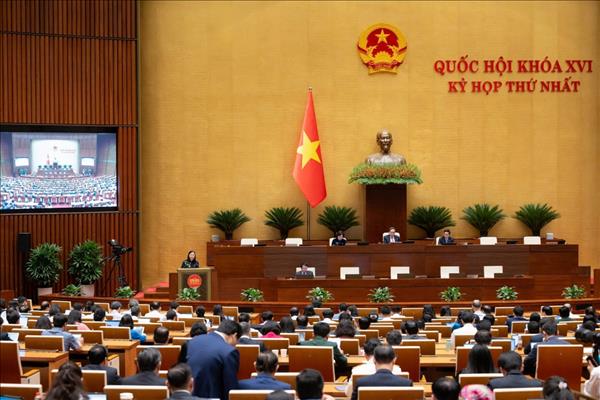 ការគណនាពន្ធត្រូវធានាផលប្រយោជន៍ដ៏សុខដុមរមនារវាងរដ្ឋ សហគ្រាស និងប្រជាជន