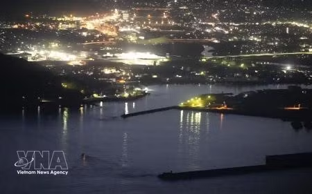 外交部例行记者会：越南在日本发布地震海啸预警后积极开展领事保护工作