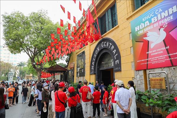 河内加快推动文化遗产保护向可持续利用转型