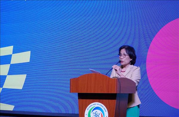 Sở hữu trí tuệ chìa khóa cho phát triển kinh tế thể thao