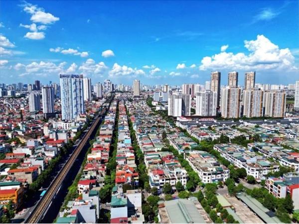 Hà Nội hoàn tất văn bản triển khai Luật Thủ đô trước 1/7/2026