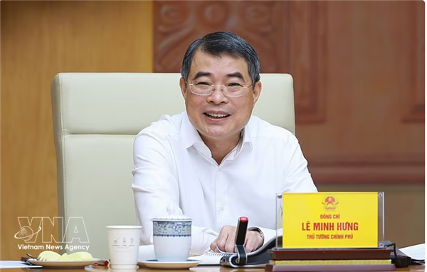 Le Premier ministre appelle à renforcer la mise en œuvre de la Résolution 57