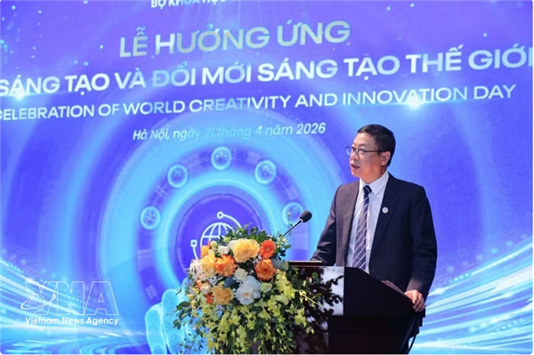 Le concours dinnovation scientifique souvre aux Vietnamiens de létranger