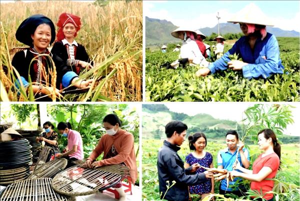 Сосредоточить распределение средств на ключевых направлениях при реализации Национальной целевой программы