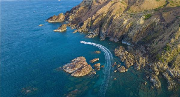 Gia Lai - Bản hòa ca của đại ngàn và biển cả