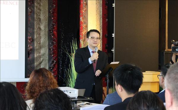 Hợp tác nguồn nhân lực Việt Nam - Đức hướng tới sự bền vững và thực chất