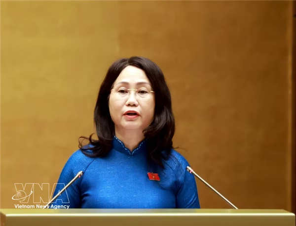 第十六届国会第一次会议：通过关于文化发展的决议及成立中央直辖市同奈的决议