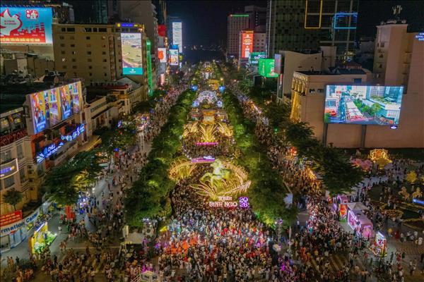 Saigontourist Group: Khi văn hóa trở thành chất liệu cốt lõi của sản phẩm du lịch Việt