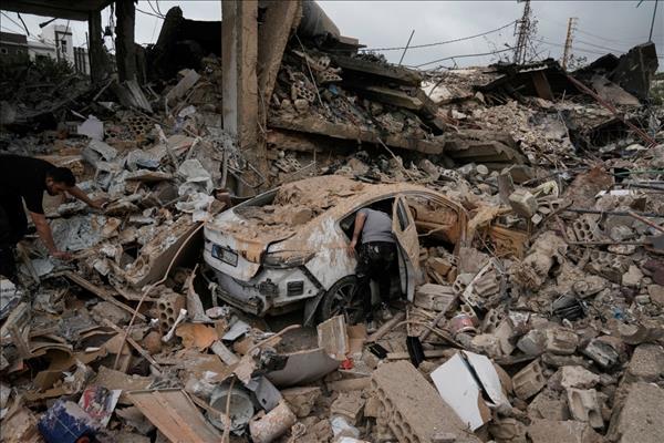 បទឈប់បាញ់រវាងអ៊ីស្រាអែលនិងលីបង់ត្រូវបានពន្យារពេលរយៈពេល៣សប្តាហ៍ទៀត