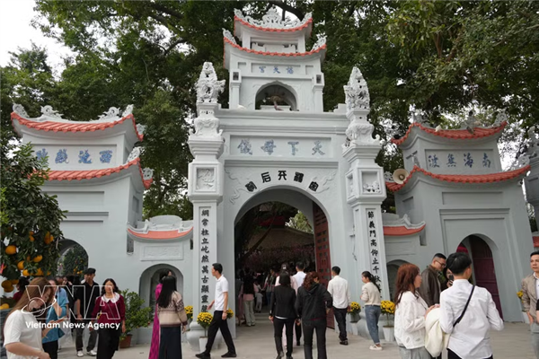 4·30和5·1假期：兴安省举办多场精彩文娱活动