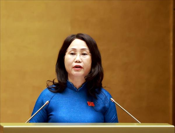 Vietnam aprueba el establecimiento de Dong Nai como ciudad bajo administración central