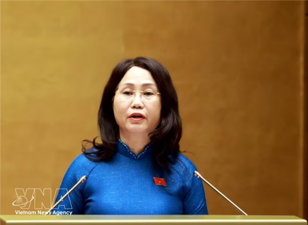 AN : adoption des résolutions sur le développement culturel et la création de la ville de Dong Nai sous autorité centrale