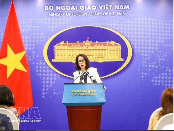 Le Vietnam déploie des mesures proactives pour garantir lapprovisionnement national en carburants