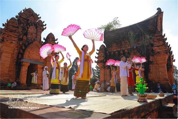 La province de Khanh Hoa accueillera la 6e Fête de la culture de lethnie Cham
