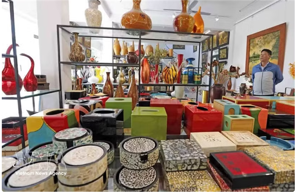 Hanoï accélère sa transition vers le tourisme durable avec de nouveaux circuits verts