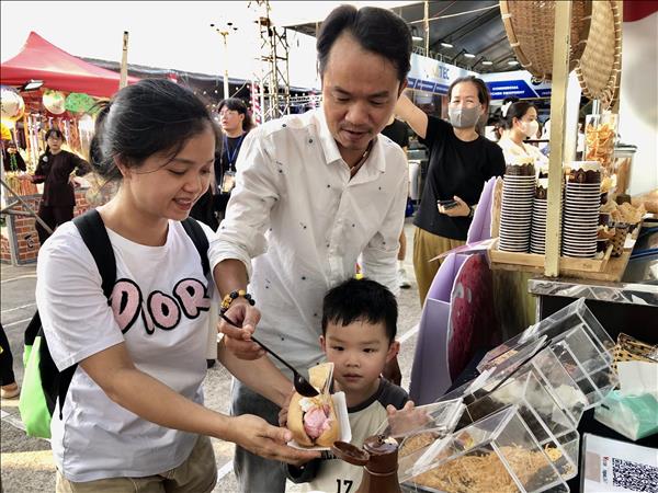 Banh mi festival returns, celebrating Vietnams global street food icon