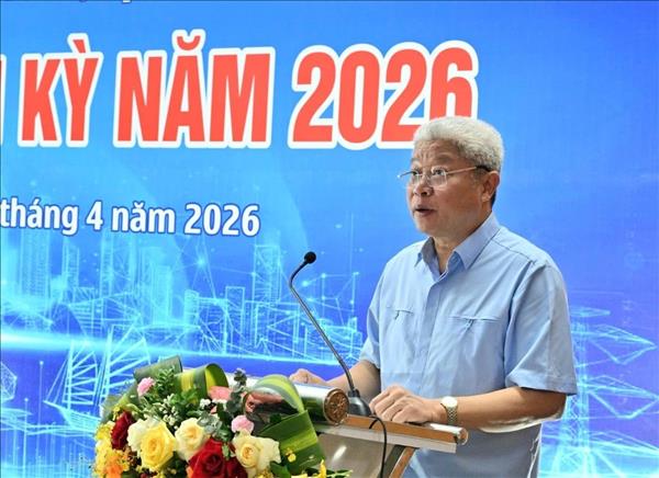 Đối thoại năm 2026 của Hội đồng quốc gia về an toàn, vệ sinh lao động: Đổi mới tư duy xây dựng và thực thi chính sách