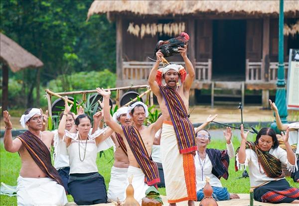 4·30和5·1假期：探索各民族文化空间