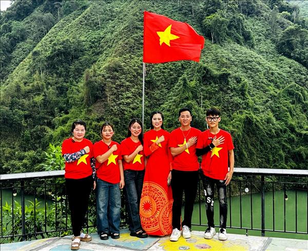 探索越南最美公路，尽享公路旅行新风尚