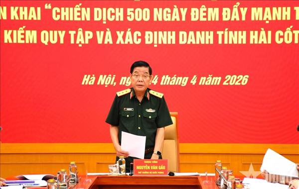 ຜັນຂະຫຍາຍຈຸດສຸມບັ້ນ 500 ເວັນ ແລະ ຄືນຊອກຫາ, ທ້ອນໂຮມ, ຢັ້ງຢືນຊື່ - ນາມສະກຸນອັດຖິນັກຮົບເສຍສະຫຼະຊີວິດເພື່ອຊາດ